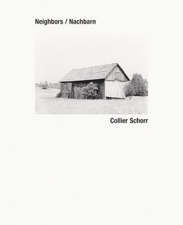 Jens F. - Collier Schorr - Steidl Verlag